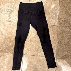 Avocado brand leggings